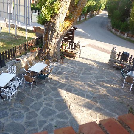 Hotel La Vega Alcalá de la Selva 외부 사진