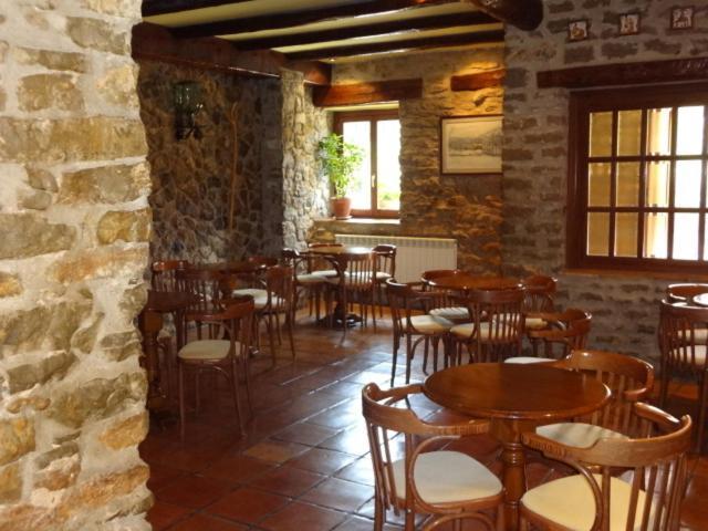 Hotel La Vega Alcalá de la Selva 외부 사진