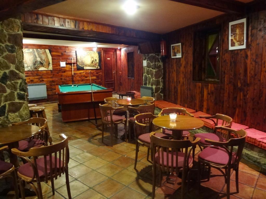 Hotel La Vega Alcalá de la Selva 외부 사진
