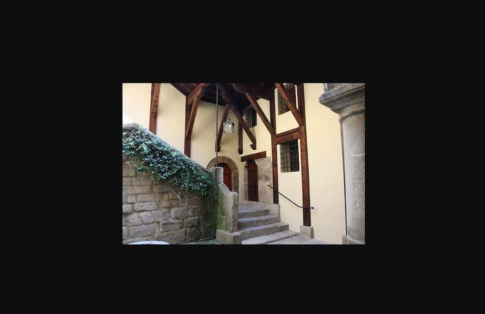 Hotel La Vega Alcalá de la Selva 외부 사진