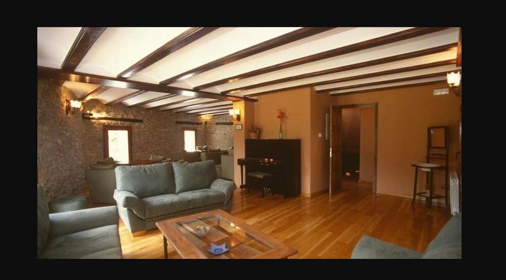 Hotel La Vega Alcalá de la Selva 외부 사진