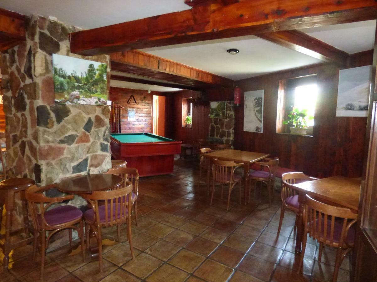 Hotel La Vega Alcalá de la Selva 외부 사진
