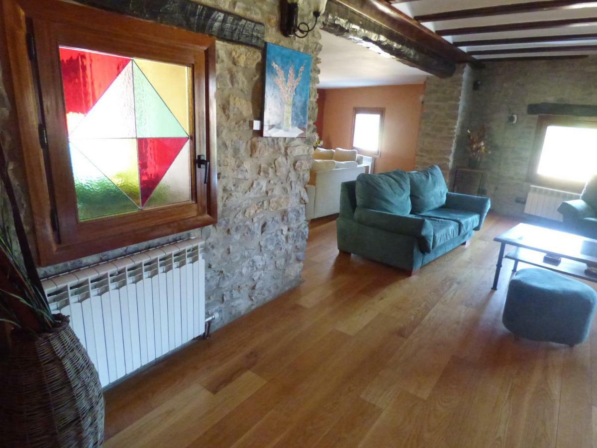 Hotel La Vega Alcalá de la Selva 외부 사진
